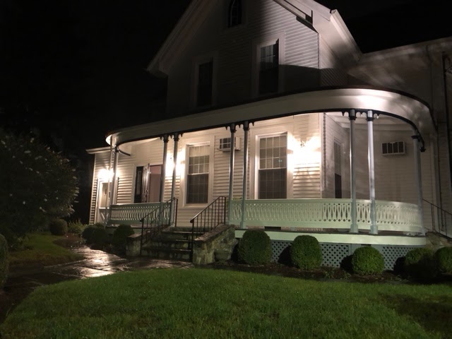 Dorsey-Carlone Funeral Home - 1100 Cortlandt St, Peekskill, NY 10566