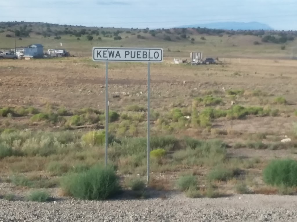 Kewa Station | New Mexico 87052, USA | Phone: (866) 795-7245