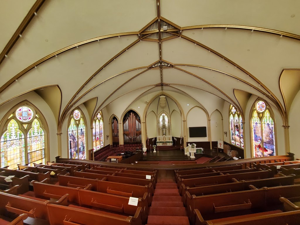 St. Johns Lutheran Church of Orange | 185 S Center St, Orange, CA 92866, USA | Phone: (714) 288-4400
