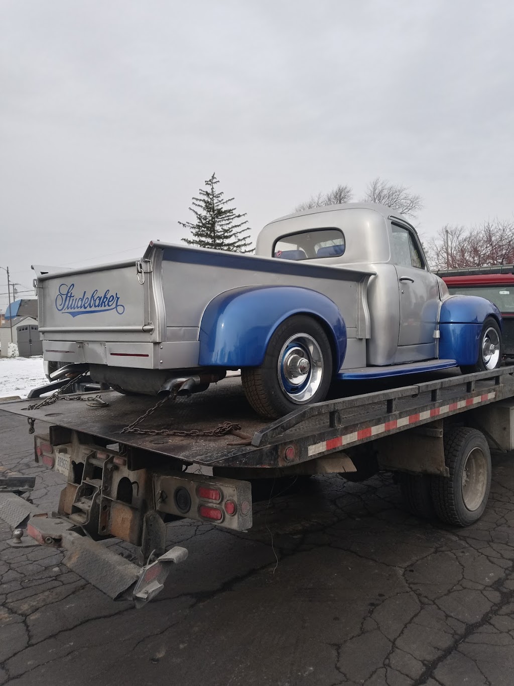 Gene and Son Used Tires | 658 East HuronDrive, Belleville, MI 48111, USA | Phone: (734) 502-4017