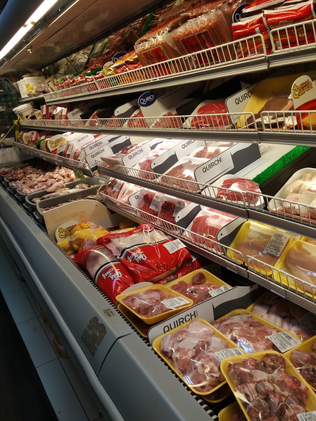 Suniland Meat and Fish Supermarket | 981 SW 71st Ave, North Lauderdale, FL 33068 | Phone: (954) 597-7239