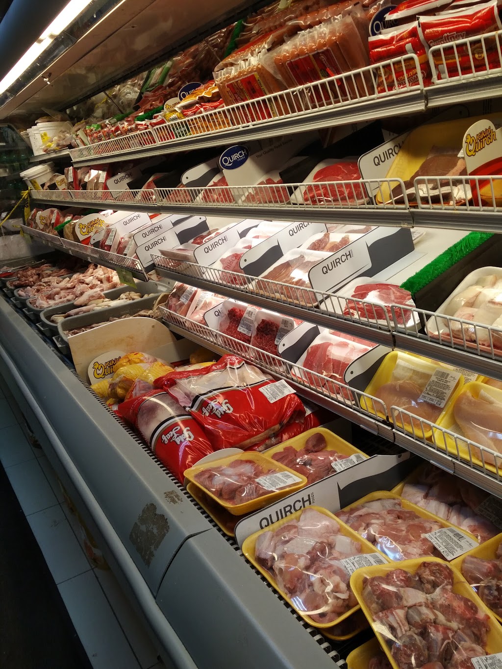 Suniland Meat and Fish Supermarket | 981 SW 71st Ave, North Lauderdale, FL 33068, USA | Phone: (954) 597-7239