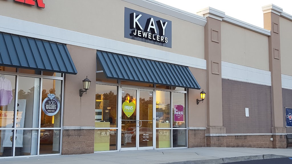 Kay Jewelers | 100 S Colonial Dr Ste. 1900, Alabaster, AL 35007, USA | Phone: (205) 621-5089