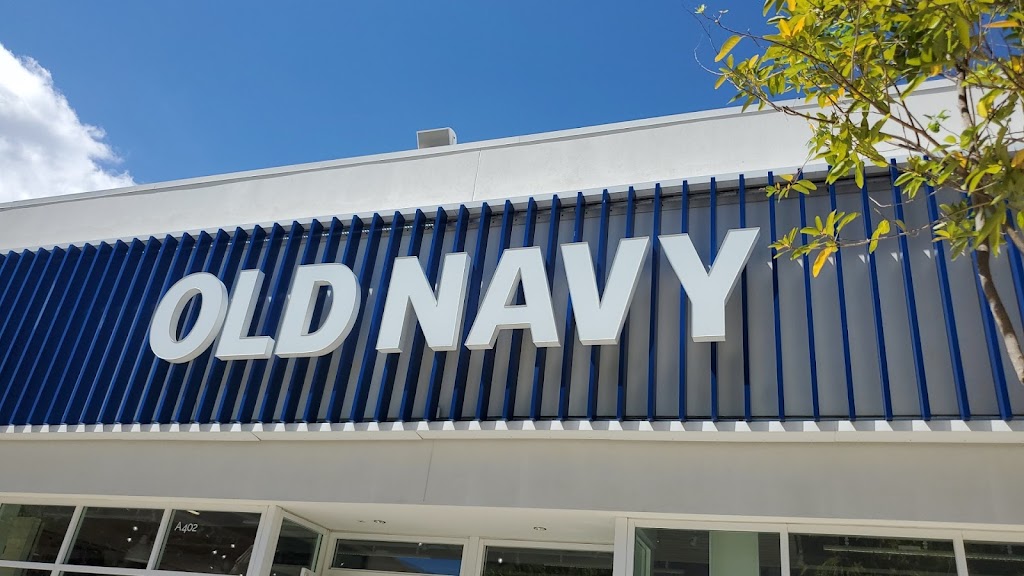 Old Navy | 91-5431 Kapolei Pkwy Space D-102, Kapolei, HI 96707, USA | Phone: (808) 726-2416