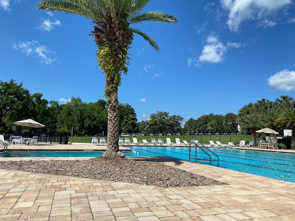 Magnolia Point Golf and Country Club | 3670 Clubhouse Dr, Green Cove Springs, FL 32043, USA | Phone: (904) 269-9276