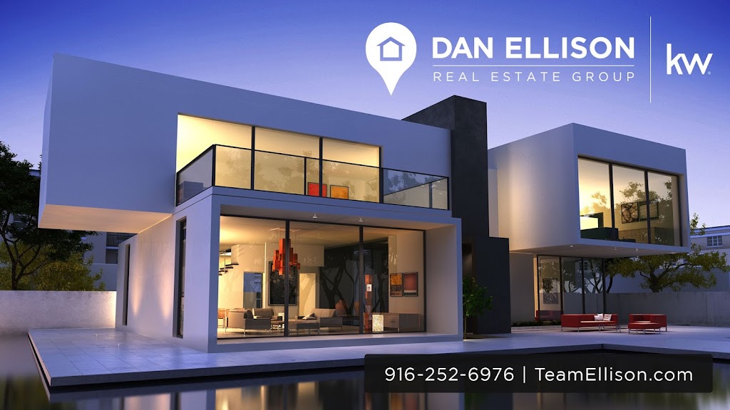 Dan Ellison - Sacramento Real Estate | 3626 Fair Oaks Blvd Suite 100, Sacramento, CA 95864, USA | Phone: (916) 545-6555