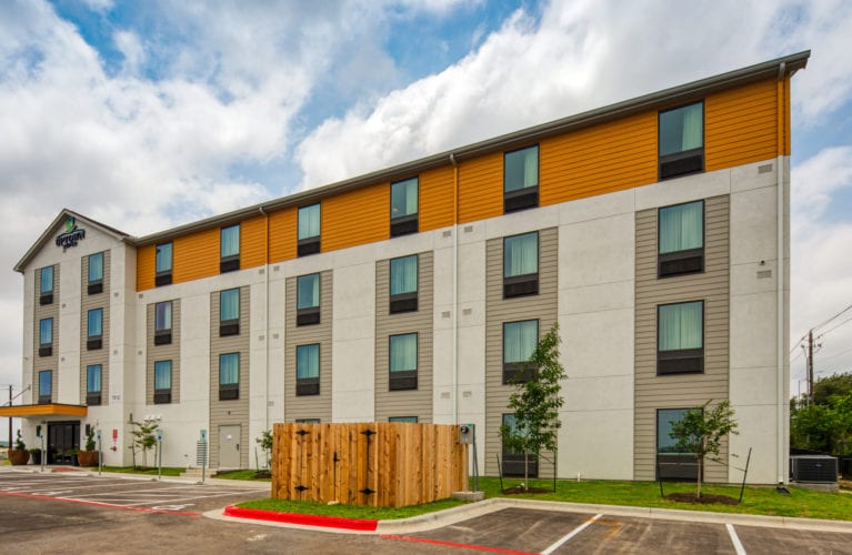 Extended Stay Uptown Suites Austin, TX - Downtown | 7812 Clock Tower Dr, Austin, TX 78753, USA | Phone: (866) 447-0511