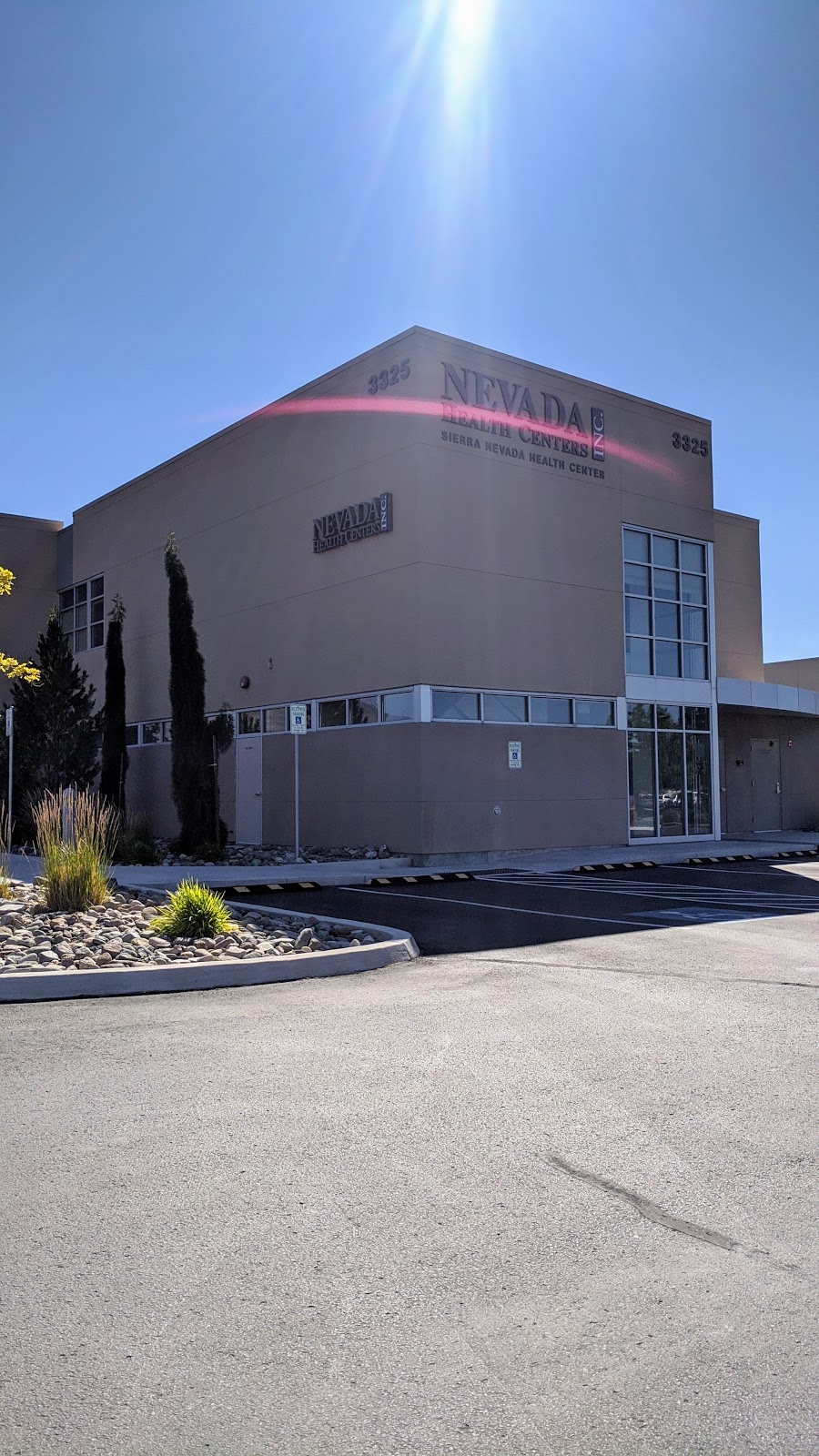 Nevada Health Centers, Inc | 3325 Research Way, Carson City, NV 89706, USA | Phone: (800) 787-2568