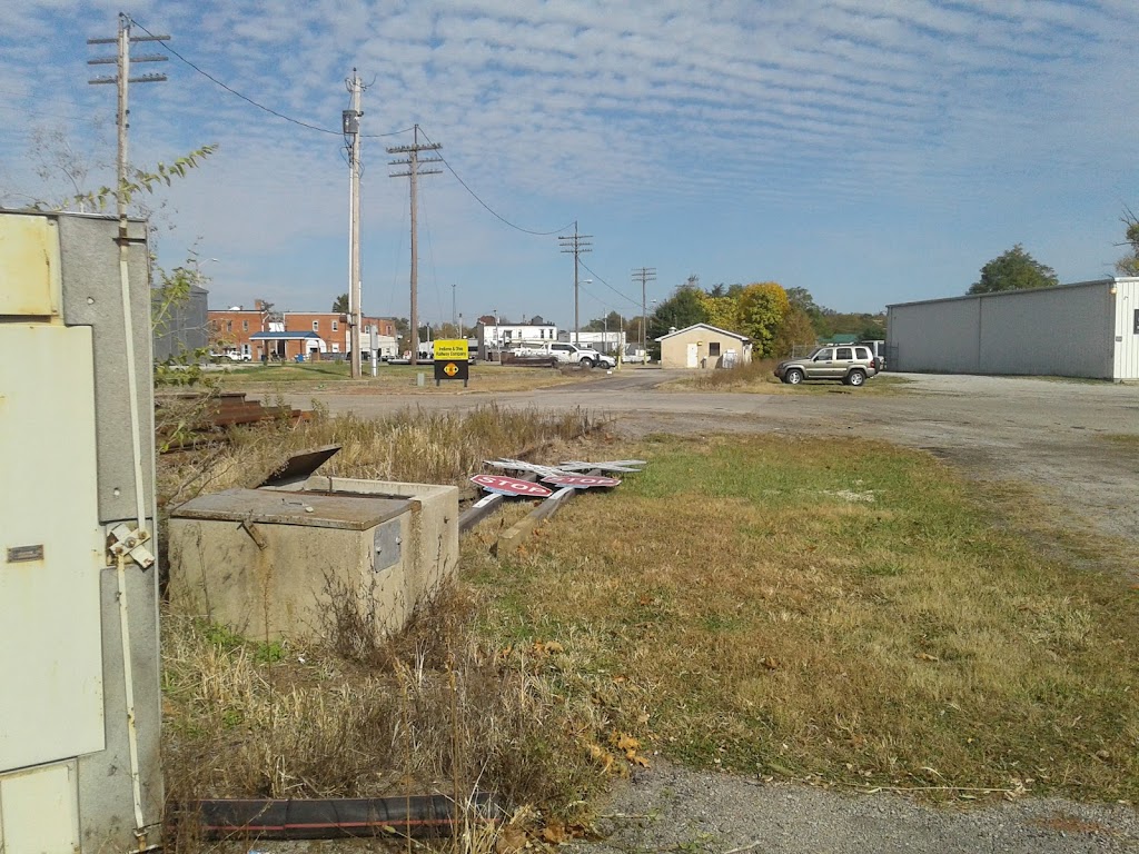Bill Martins Auto | 204 S Broadway St, Blanchester, OH 45107, USA | Phone: (937) 783-2441