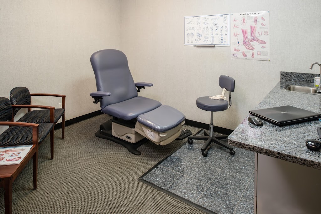 NORTH OAKLAND FOOT & ANKLE | 1251 S Lapeer Rd #101, Lake Orion, MI 48360, USA | Phone: (248) 693-7700