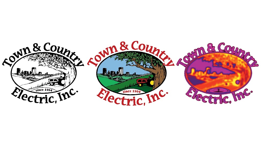 Town & Country Electric, Inc. | 1223 11th Ave N, Nampa, ID 83687, USA | Phone: (208) 467-2148