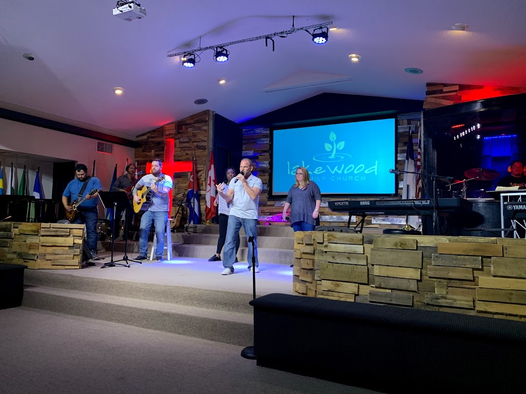 Lakewood Family Church | 12637 Pony Ln, Hudson, FL 34669, USA | Phone: (727) 856-1770