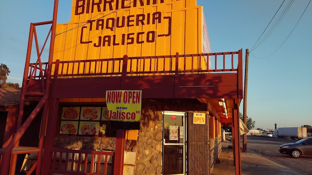 Birrieria Jalisco | 388 Main St, Pixley, CA 93256, USA | Phone: (559) 740-9206