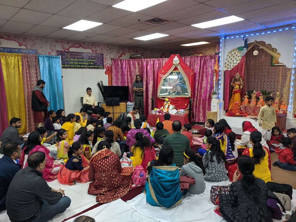 Shiv Mandir of Atlanta | 890 Peachtree Industrial Blvd NE, Sugar Hill, GA 30518, USA | Phone: (770) 680-2356