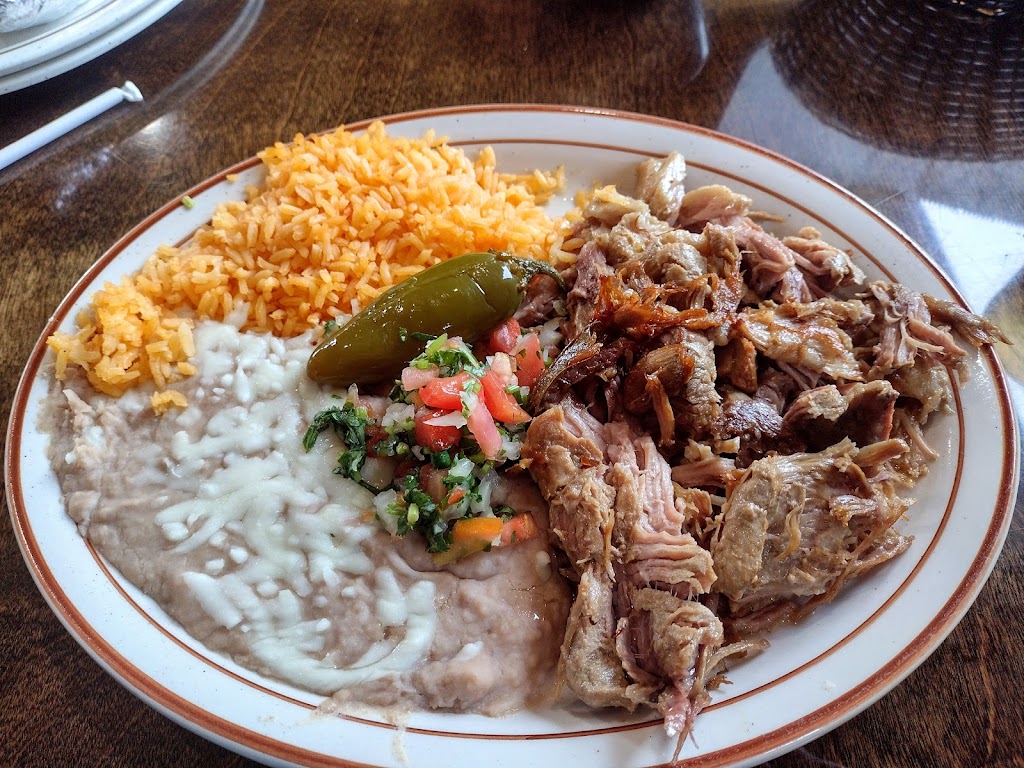 El Tapatio Taqueria | 3045 Carpenter Rd, Ypsilanti, MI 48197, USA | Phone: (734) 369-2606