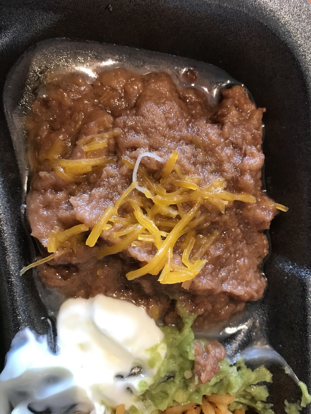 Taco Bueno | 1419 N Collins St, Arlington, TX 76011, USA | Phone: (817) 756-5442