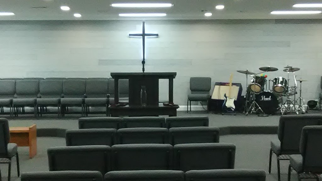 Cornerstone Pentecostal Church | 5518 Dunn Ave, Jacksonville, FL 32218, USA | Phone: (904) 768-0970