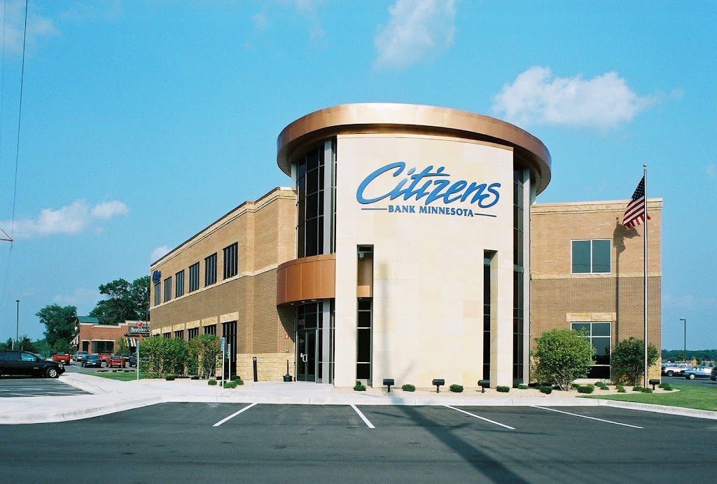 Citizens Bank Minnesota | 18476 Kenrick Ave #9288, Lakeville, MN 55044, USA | Phone: (952) 469-1919