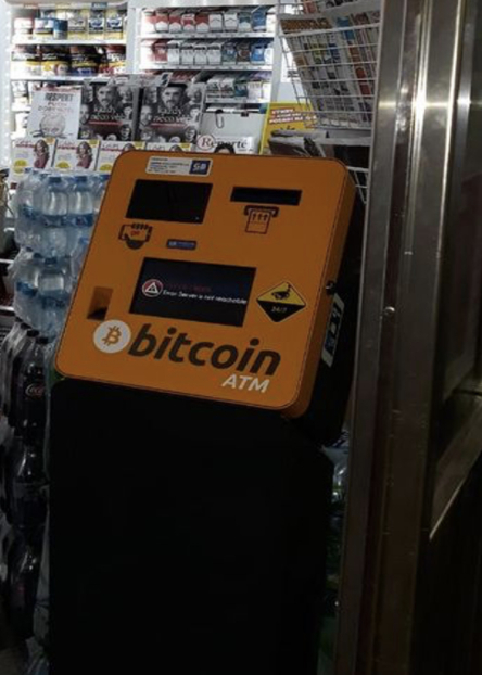 Los Angeles Bitcoin ATM - Coinhub | 2334 S Atlantic Blvd E, Monterey Park, CA 91754, USA | Phone: (702) 900-2037