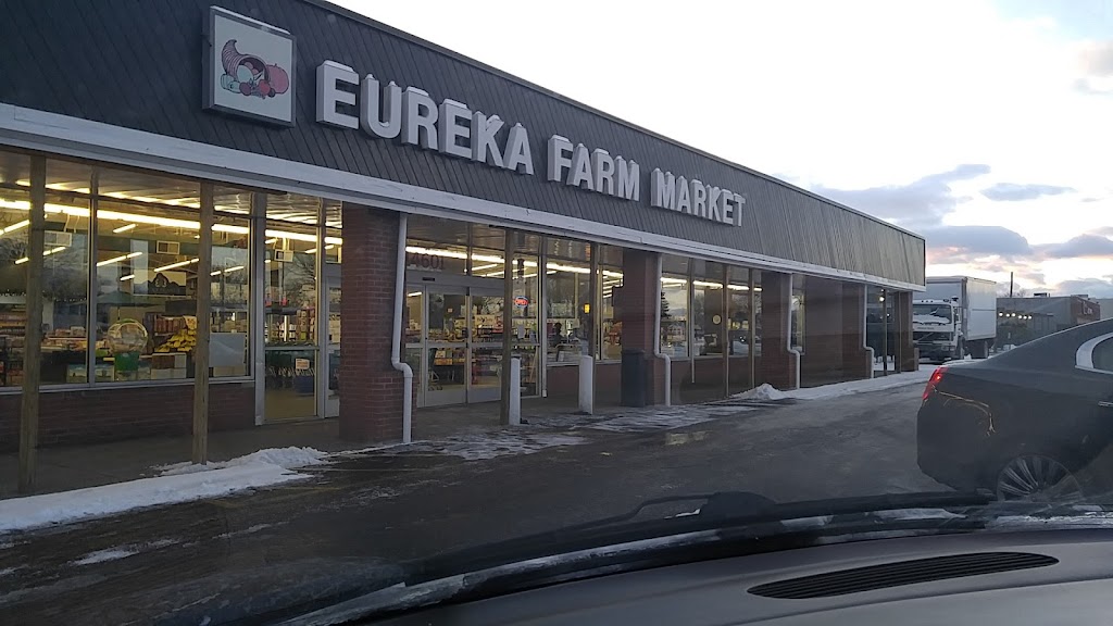 Eureka Farm Market | 14601 Eureka Rd, Southgate, MI 48195, USA | Phone: (734) 246-4941