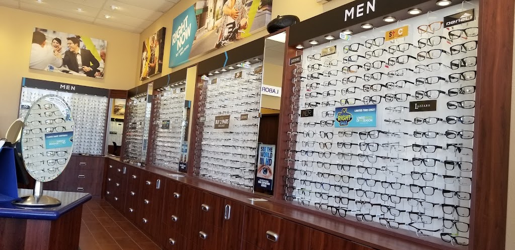 Eyemart Express | 2900 Deerfield Dr Ste 168, Janesville, WI 53546, USA | Phone: (608) 554-0268