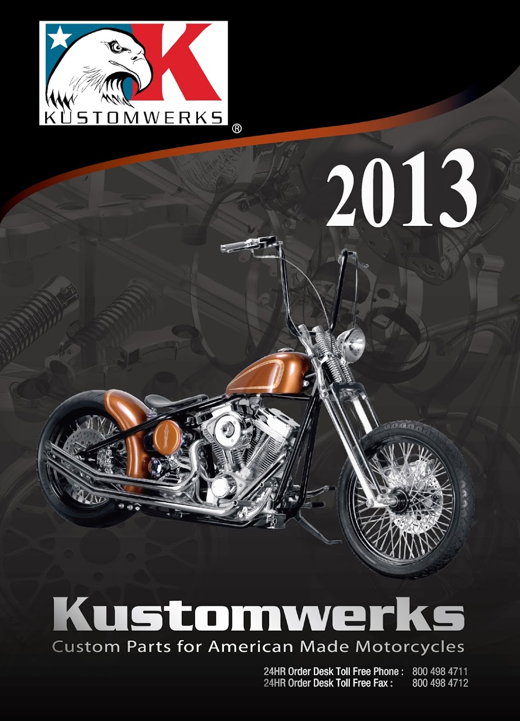 Kustomwerks | 1031 E Mountain St, Kernersville, NC 27284, USA | Phone: (336) 996-8690