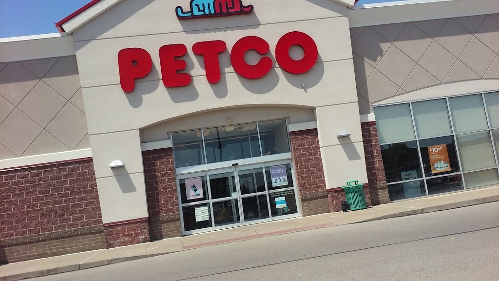 Petco | 760 Butler Crossing, Butler, PA 16001, USA | Phone: (724) 284-0062