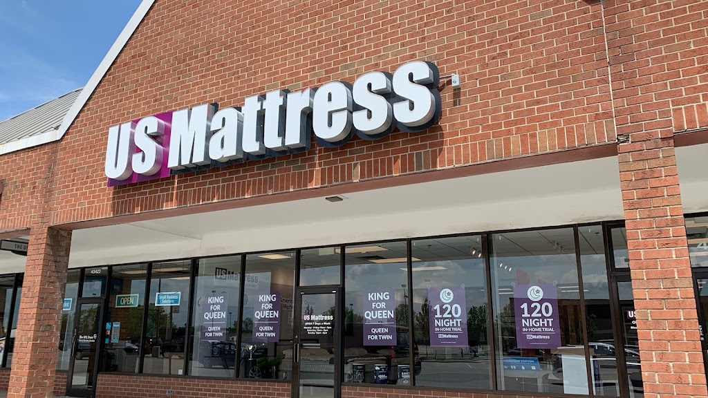 US-Mattress - Novi | 43420 W Oaks Dr, Novi, MI 48377, USA | Phone: (248) 402-2030