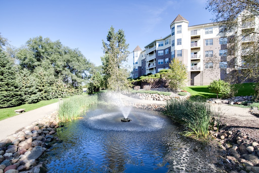 Provence Apartments | 1711 143rd St W, Burnsville, MN 55306, USA | Phone: (612) 504-6646