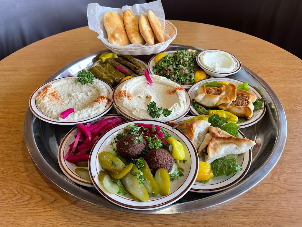 SHISH CUISINE | 23336 Farmington Rd, Farmington, MI 48336, USA | Phone: (248) 516-3124