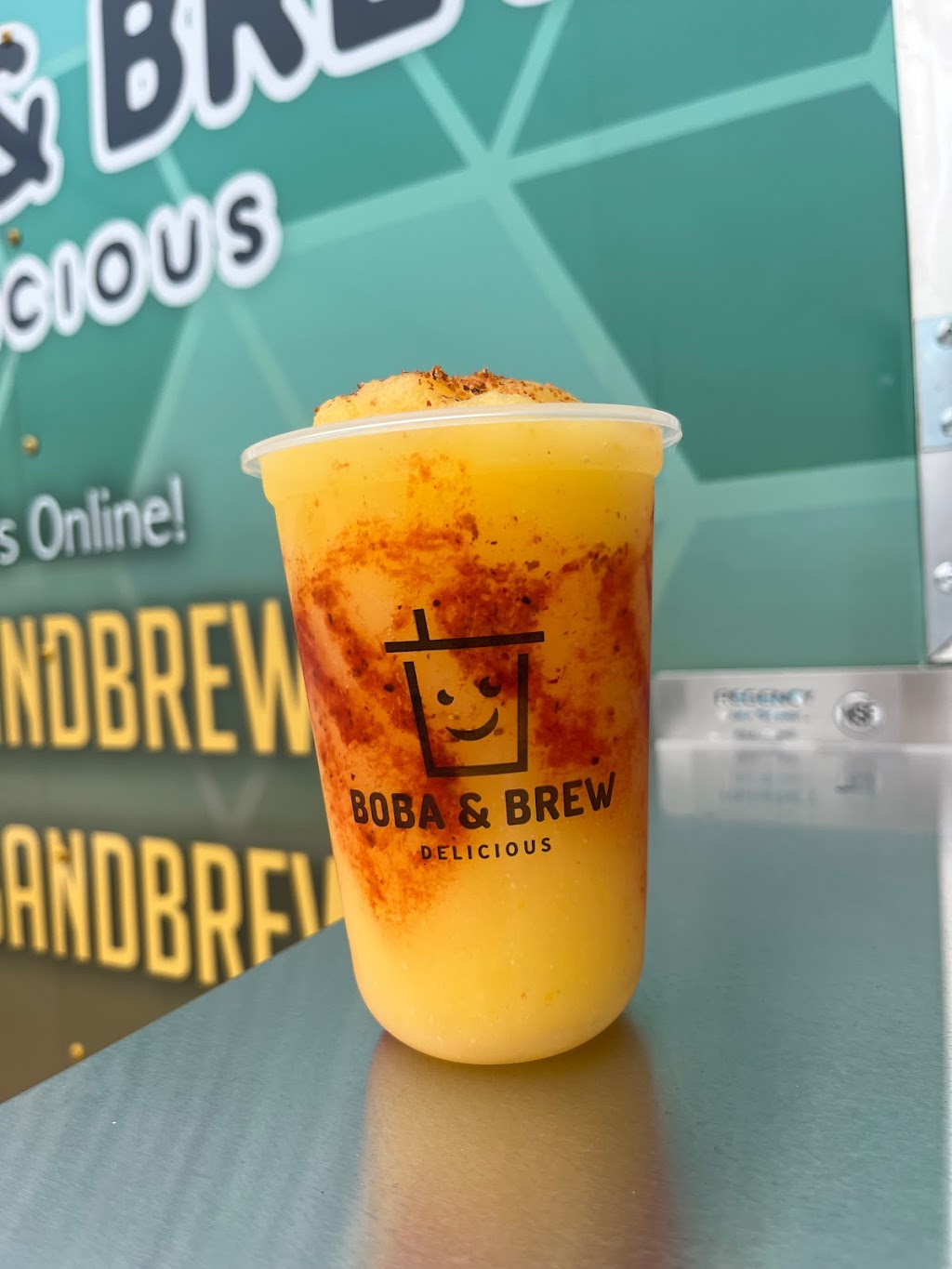 Boba & Brew | 12340 US-301, Dade City, FL 33525, USA | Phone: (352) 679-1303