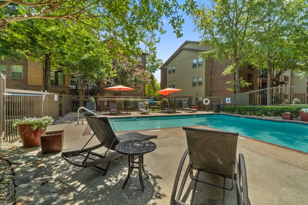 Westcreek Ranch Apartments | 2301, W White Ave, McKinney, TX 75071, USA | Phone: (972) 430-5821