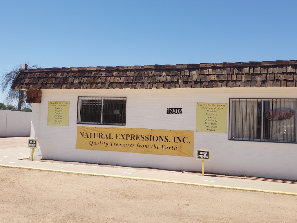 Natural Expressions, Inc. | 13802 E Williams Field Rd, Gilbert, AZ 85295, USA | Phone: (480) 963-6552