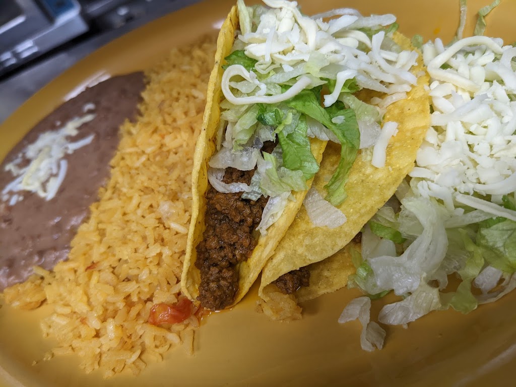 Los Mariachis Mexican Restaurant | 2534 E Kenosha St, Broken Arrow, OK 74014, USA | Phone: (918) 251-0370