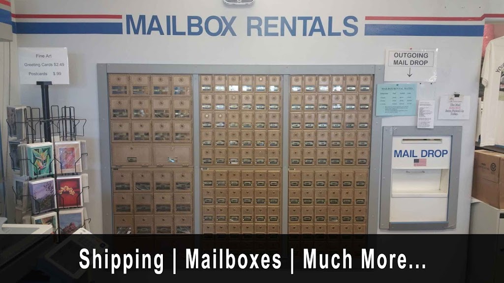 Postal & More LLC | 5830 W Thunderbird Rd B8, Glendale, AZ 85306, USA | Phone: (602) 298-9700