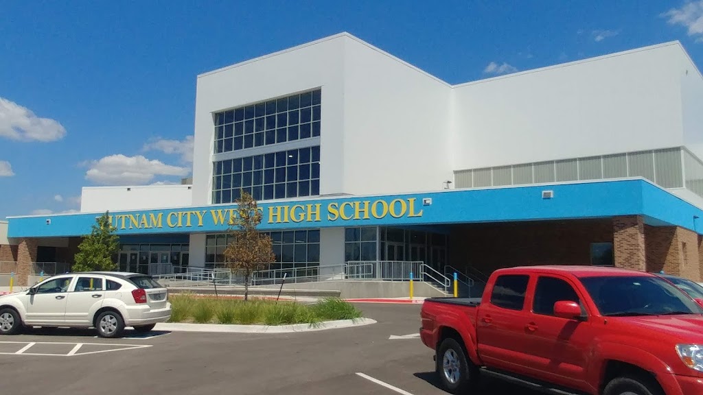 Putnam City West High School | 8500 NW 23rd St, Oklahoma City, OK 73127, USA | Phone: (405) 787-1140