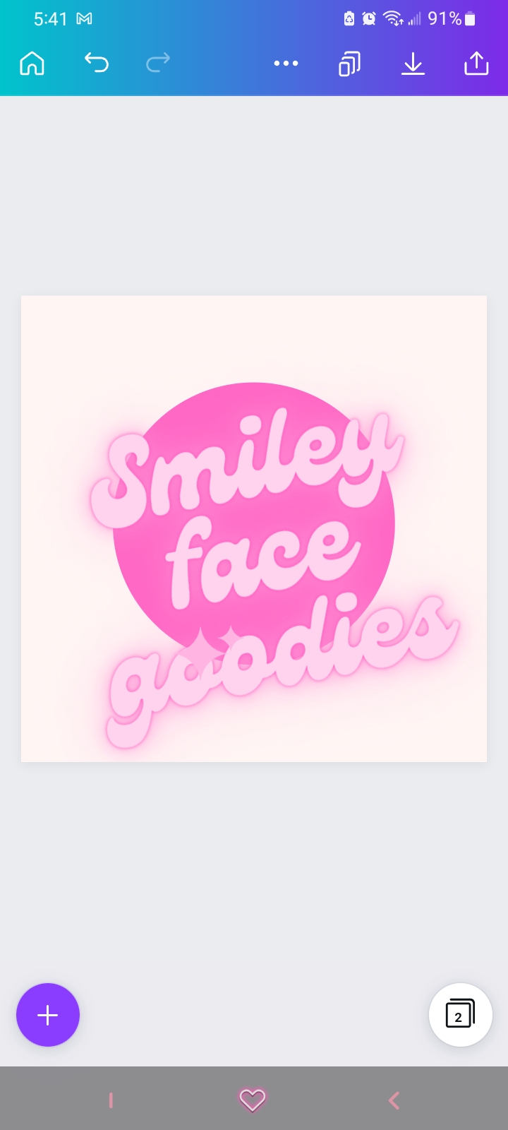 Smiley Face Goodies | 68151 Main St, Richmond, MI 48062, USA | Phone: (586) 745-9868