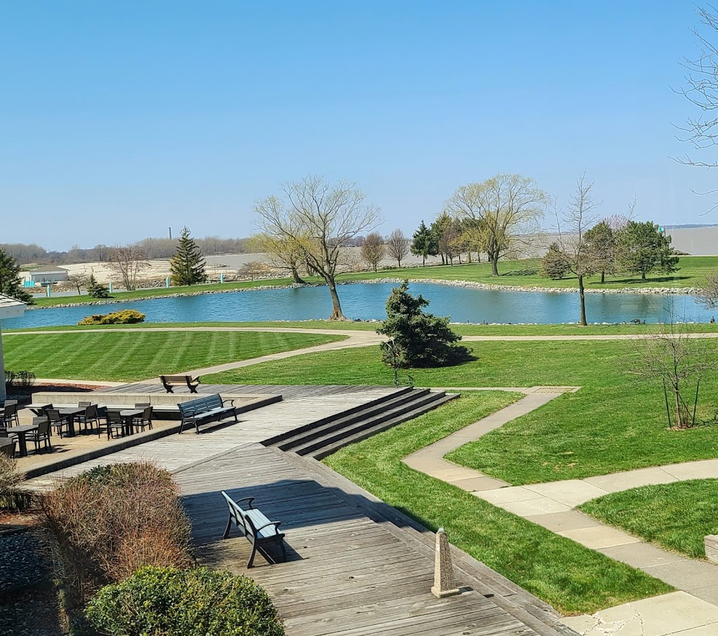 Maumee Bay Lodge & Conference Center | 1750 State Park Road #2, Oregon, OH 43616, USA | Phone: (800) 282-7275