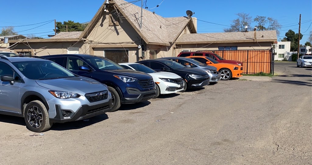 Ammar’s auto sales | 5238 N 43rd Ave, Glendale, AZ 85301, USA | Phone: (602) 330-8209