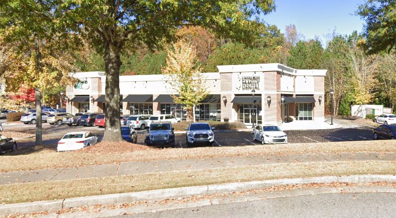 Cherokee Family Dental | 104 Prominence Point Pkwy #100, Canton, GA 30114, USA | Phone: (770) 704-6987