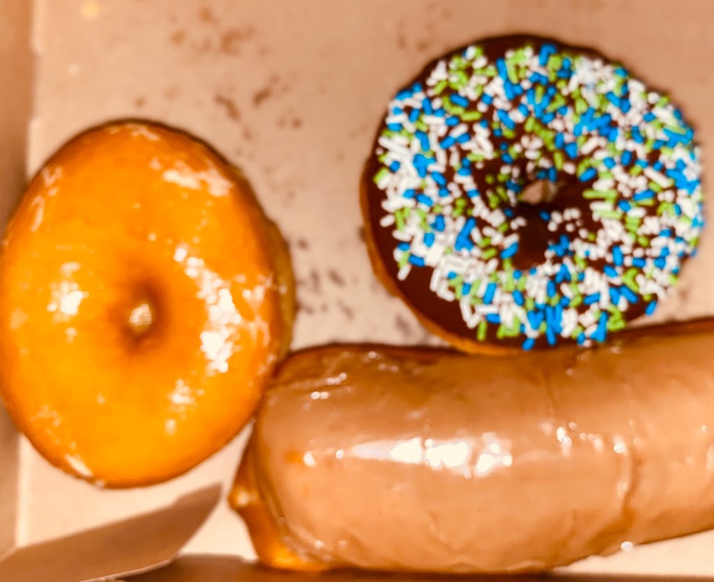 Franks Donuts & Muffins | 14117 Pacific Ave S, Tacoma, WA 98444, USA | Phone: (253) 535-4699