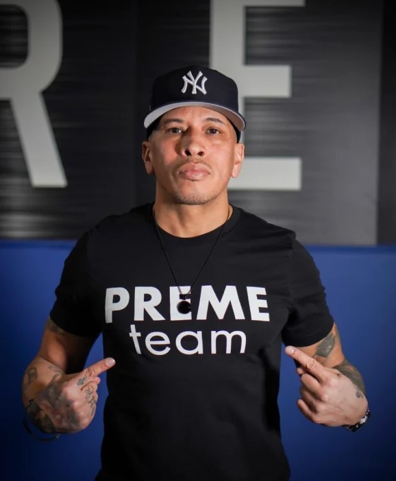 PREME FITNESS | 1032 N Crooks Rd suite E, Clawson, MI 48017, USA | Phone: (313) 433-8183