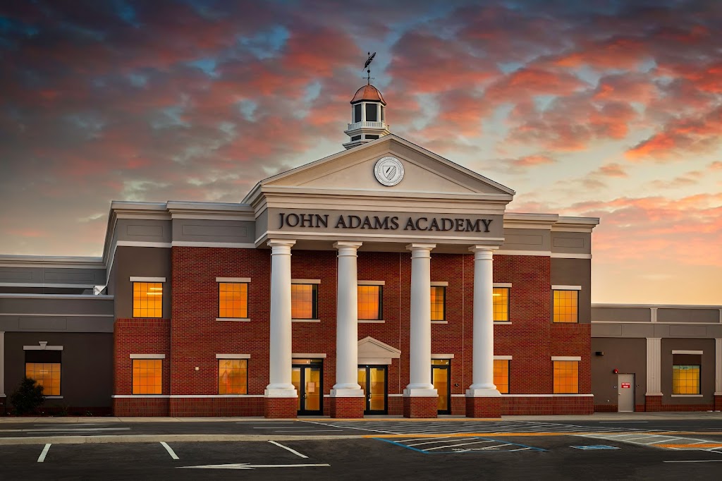 John Adams Academy - Lincoln | 1797 Bella Breeze Dr, Lincoln, CA 95648, USA | Phone: (916) 644-3170