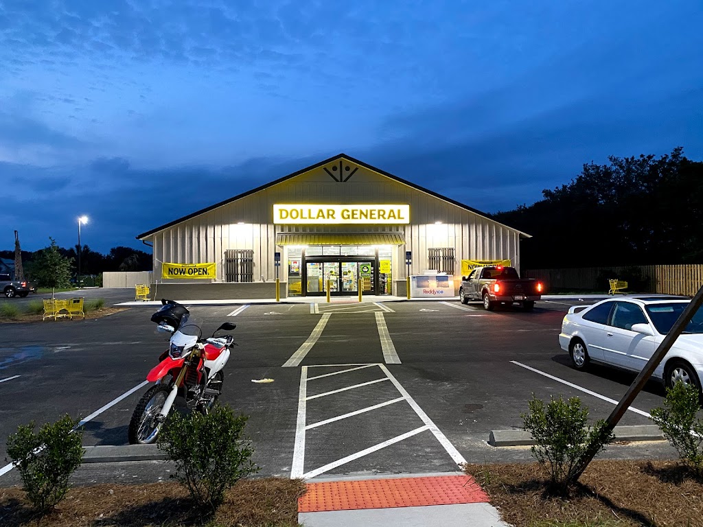 Dollar General | 24525 FL-44 a, Eustis, FL 32736, USA | Phone: (352) 800-6160