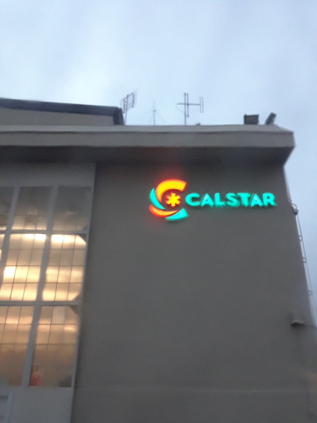 CALSTAR - Headquarters | 4933 Bailey Loop, McClellan Park, CA 95652, USA | Phone: (916) 921-4000