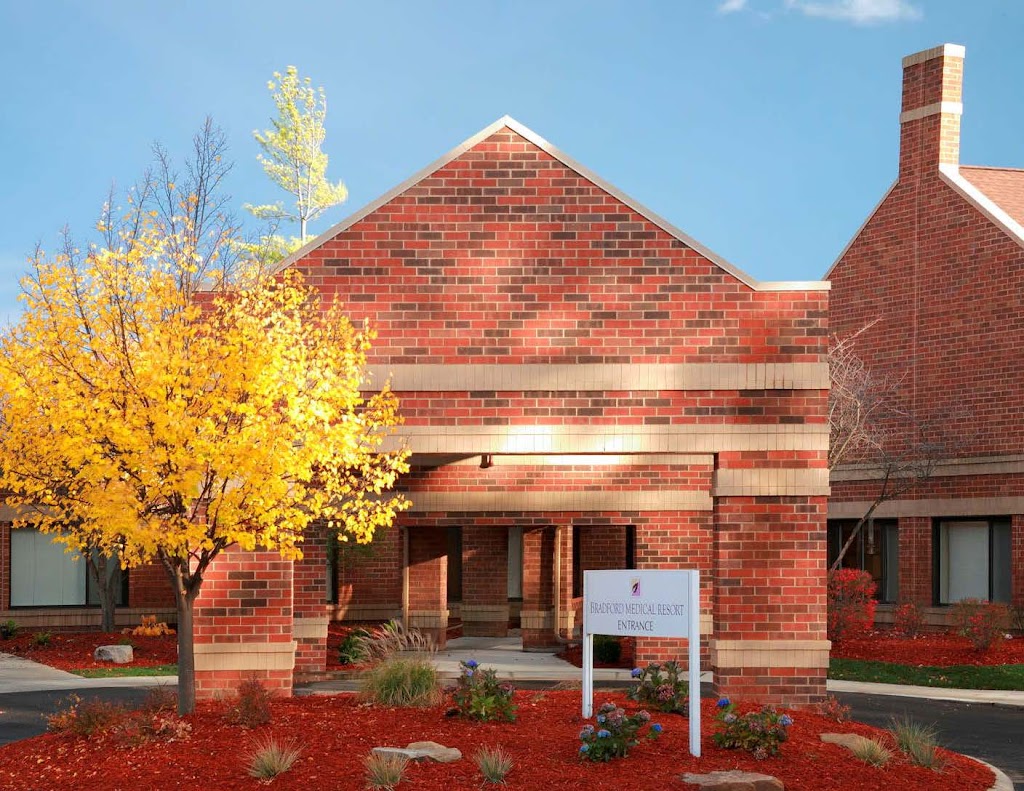 Pomeroy Living Rochester Skilled Rehabilitation | 3500 W South Blvd, Rochester Hills, MI 48309, USA | Phone: (248) 852-7800