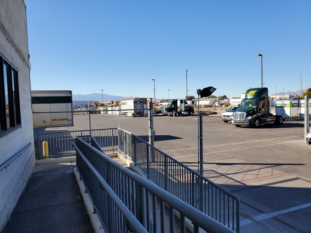 ABF Freight | 4501 N Lamb Blvd, Las Vegas, NV 89115, USA | Phone: (702) 457-1522