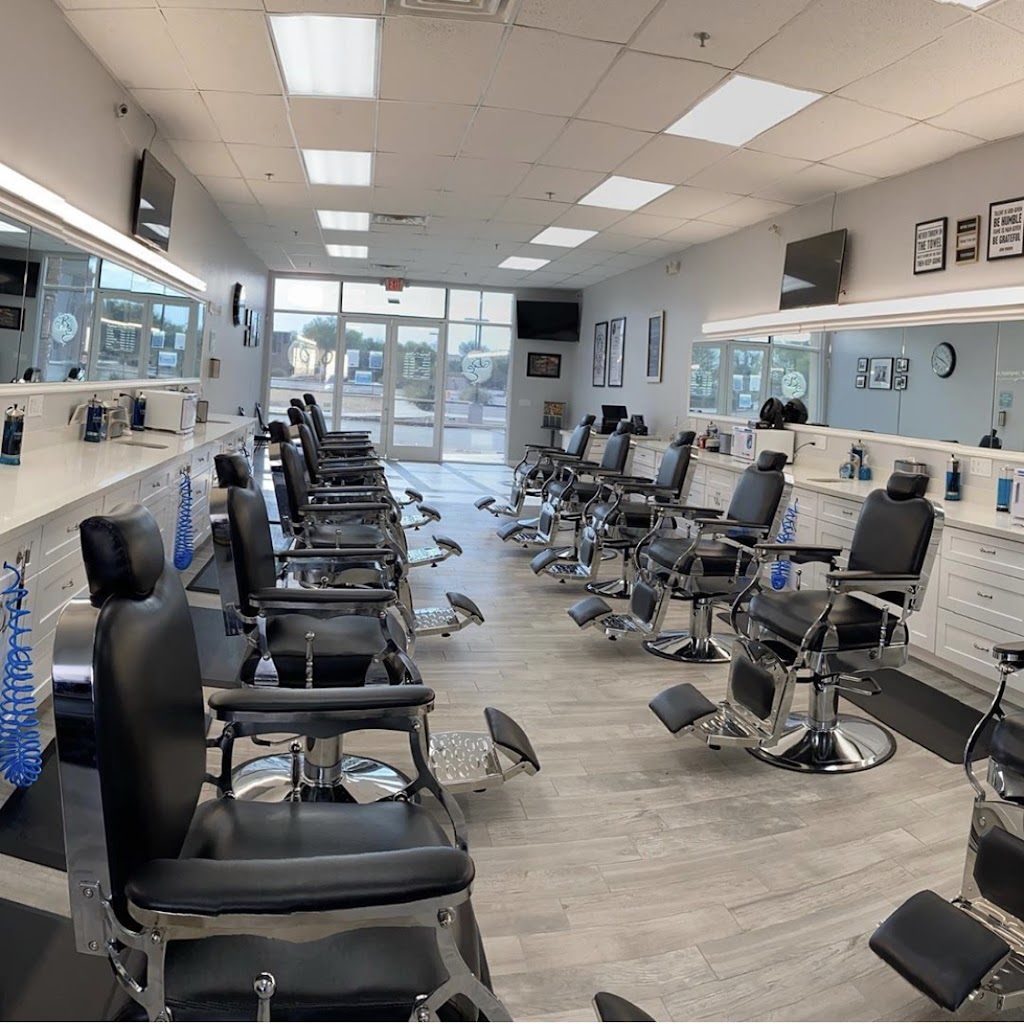 Barber Es Shop | 14763 Cactus Rd #119, Surprise, AZ 85379, USA | Phone: (623) 214-2055