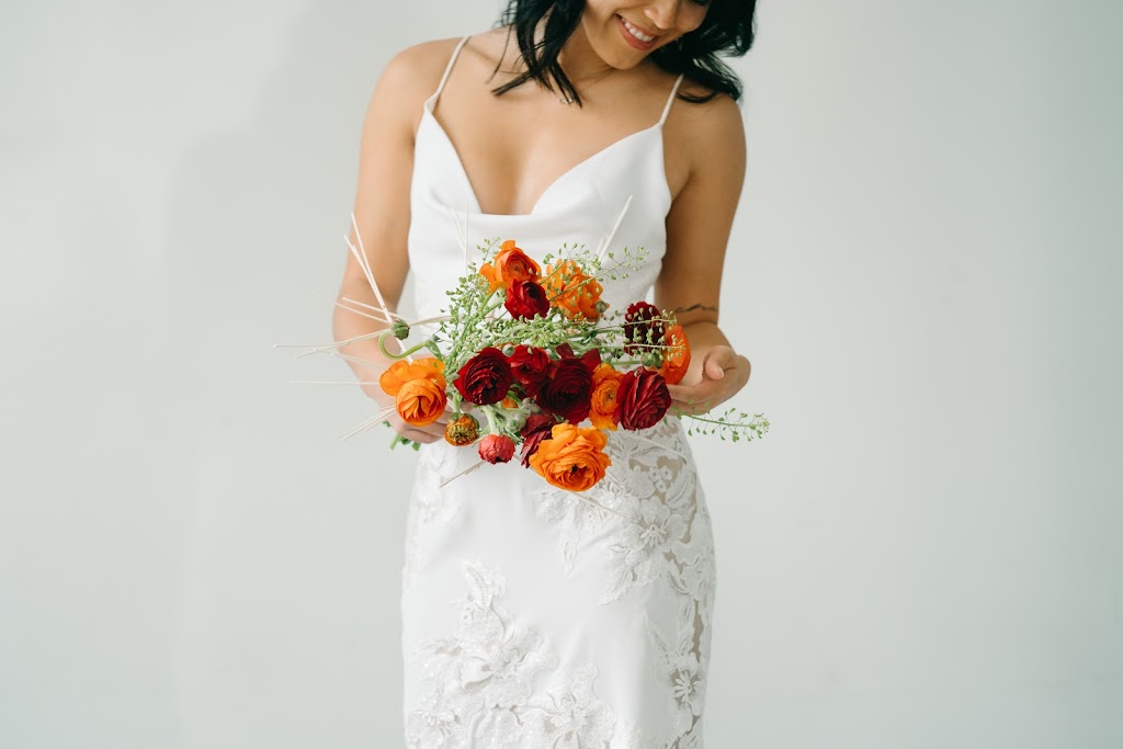 Beholden Blooms - Distinctive Wedding and Event Floral Design | 1011 Sunny View Ln, Frankfort, KY 40601, USA | Phone: (859) 444-4529