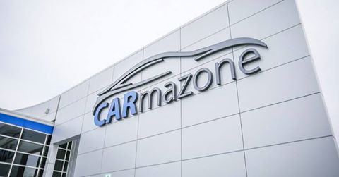 CARmazone Certified Service | 428 Jake Alexander Blvd S, Salisbury, NC 28147, USA | Phone: (704) 216-1500